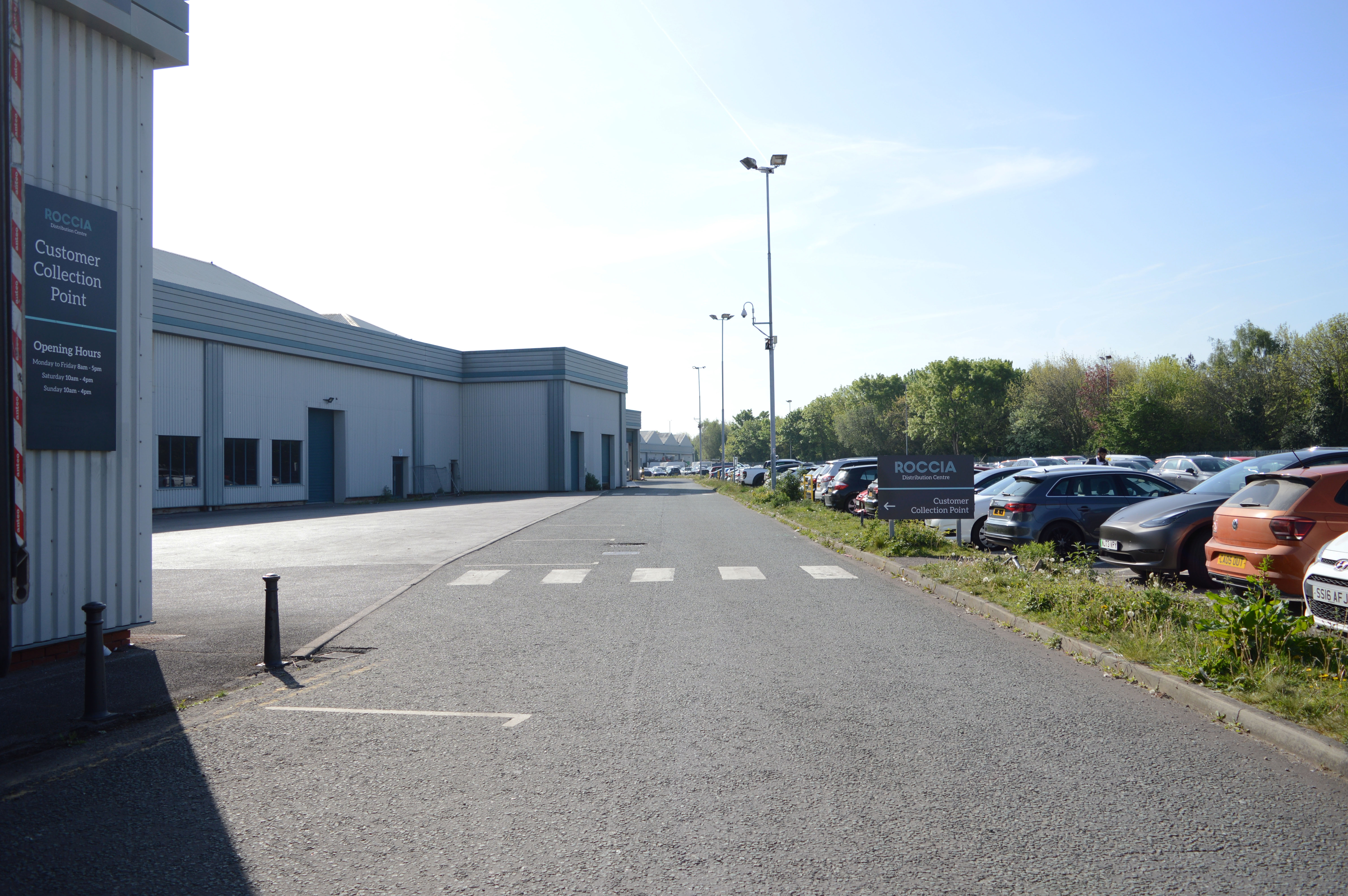 Industrial Unit in Preston - photo 4